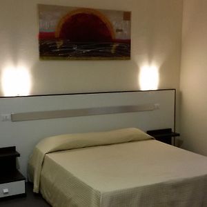 Kamer met een King Size Bed